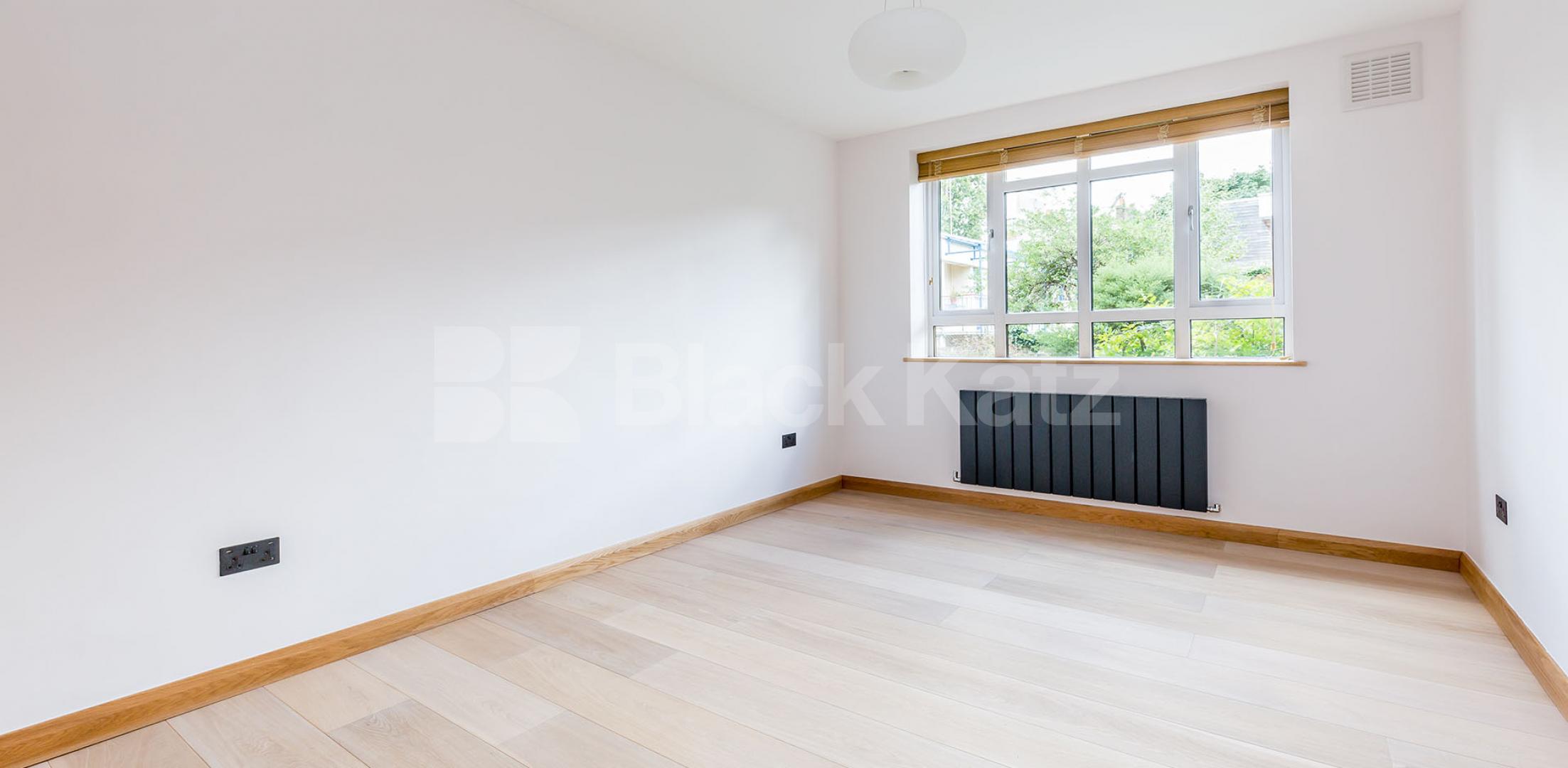 			2 Bedroom, 1 bath, 1 reception Flat			 Great Percy Street, Kings Cross / Clerkenwell 